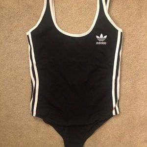 Adidas bodysuit